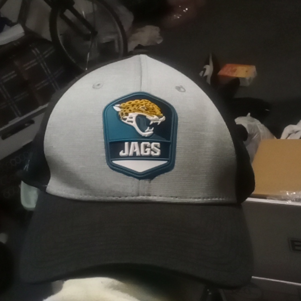 New Era 39/30 cap